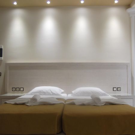 לגאנאס Marianna Apart Hotel מראה חיצוני תמונה