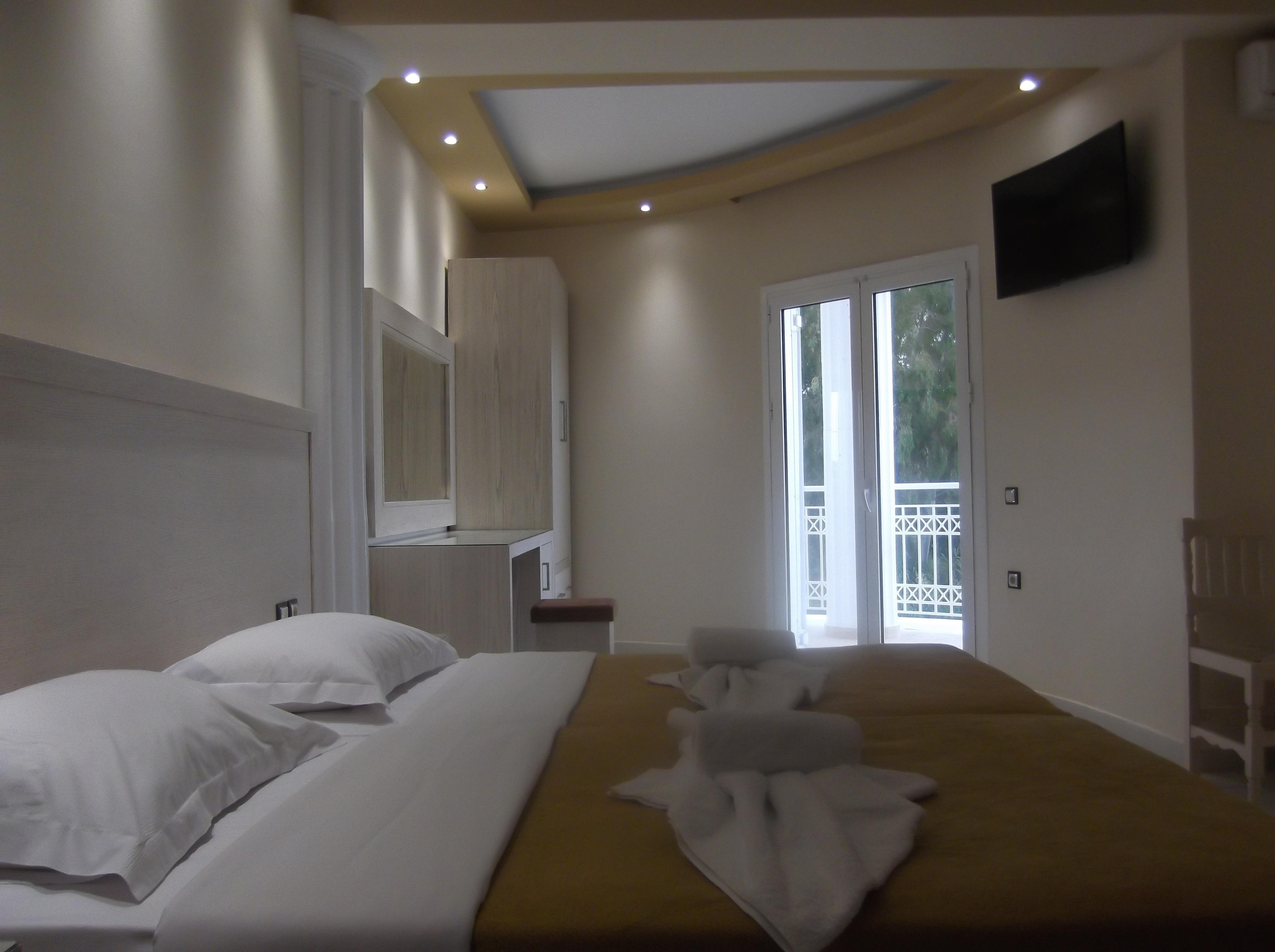לגאנאס Marianna Apart Hotel מראה חיצוני תמונה