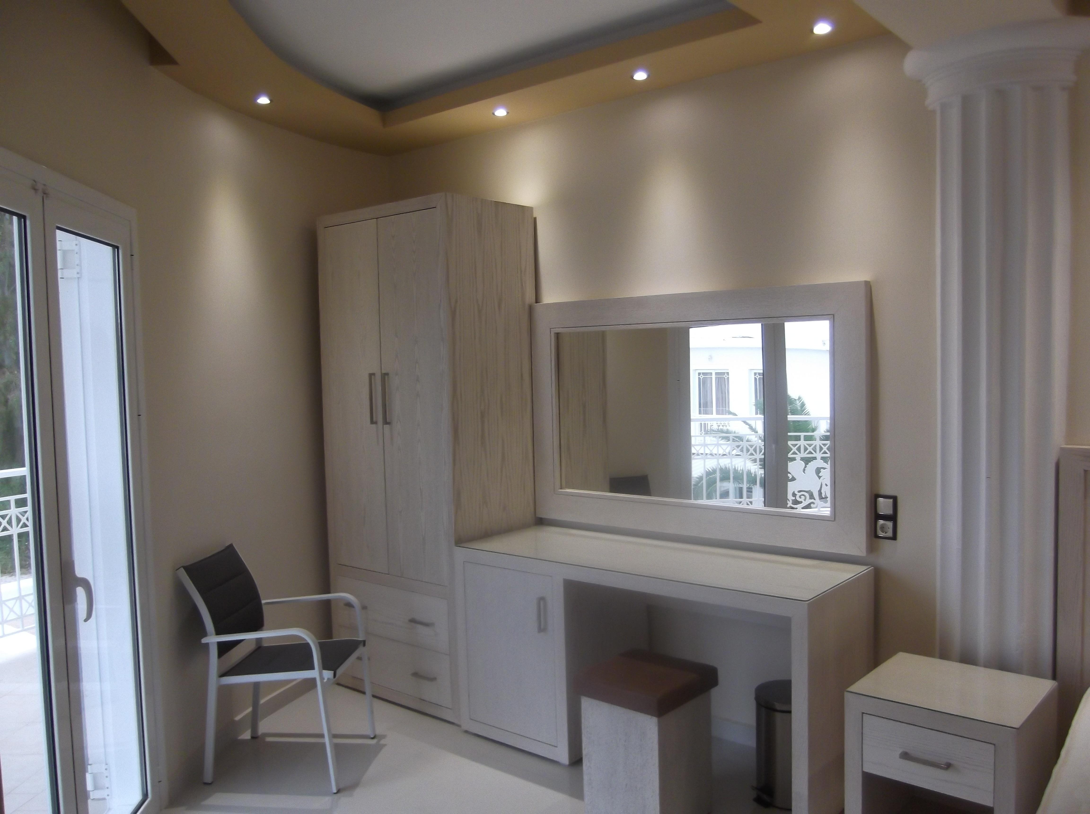 לגאנאס Marianna Apart Hotel מראה חיצוני תמונה
