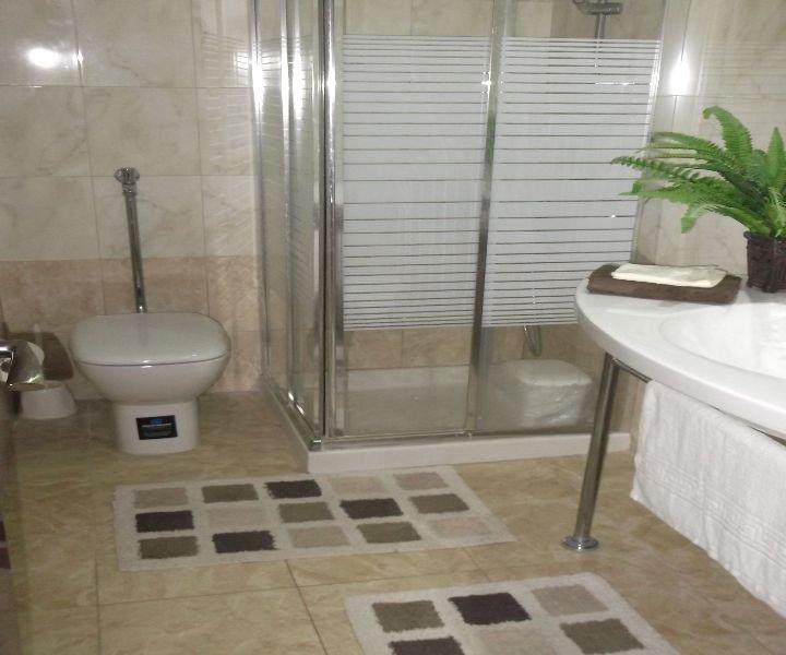 לגאנאס Marianna Apart Hotel מראה חיצוני תמונה