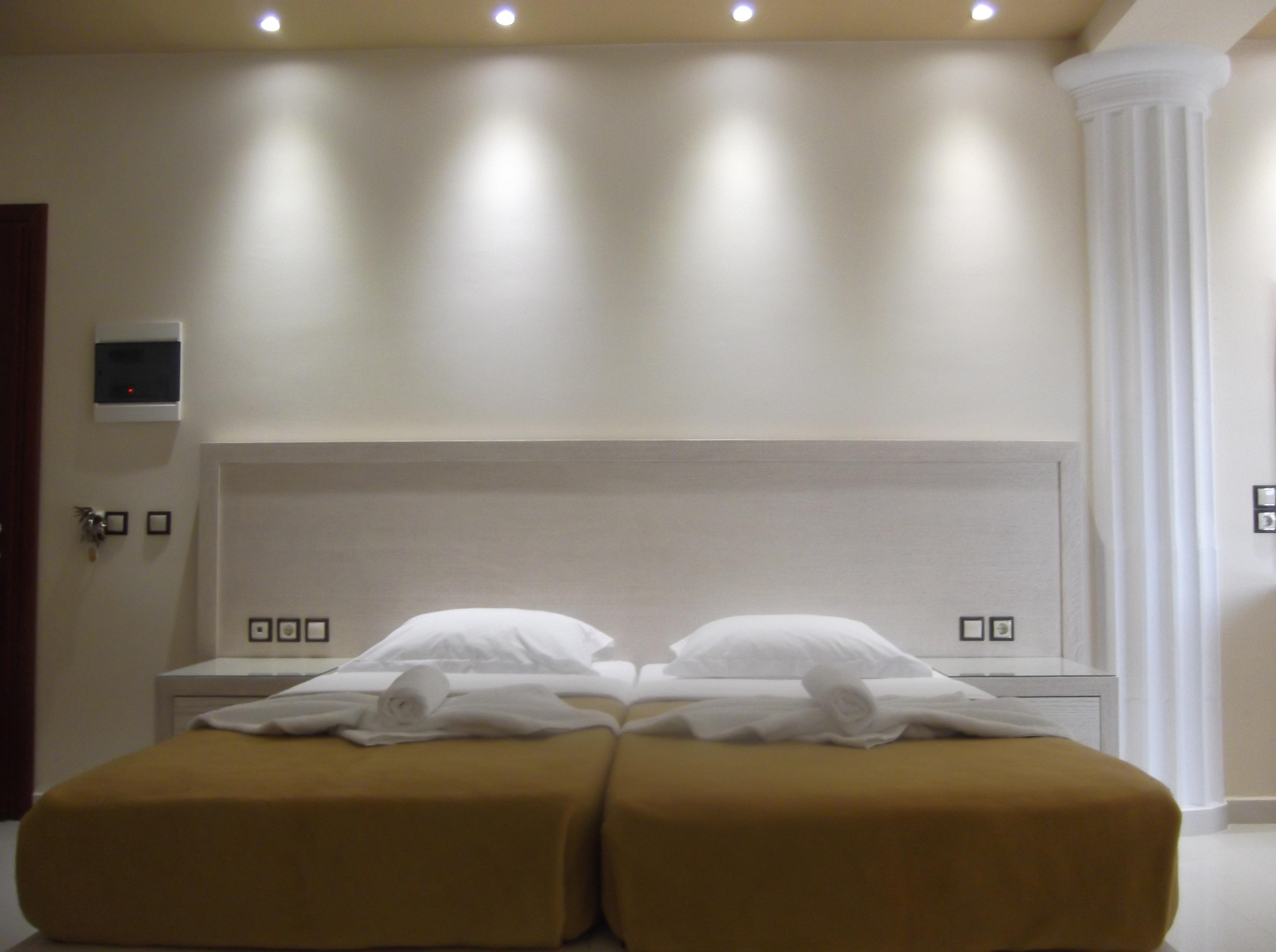 לגאנאס Marianna Apart Hotel מראה חיצוני תמונה
