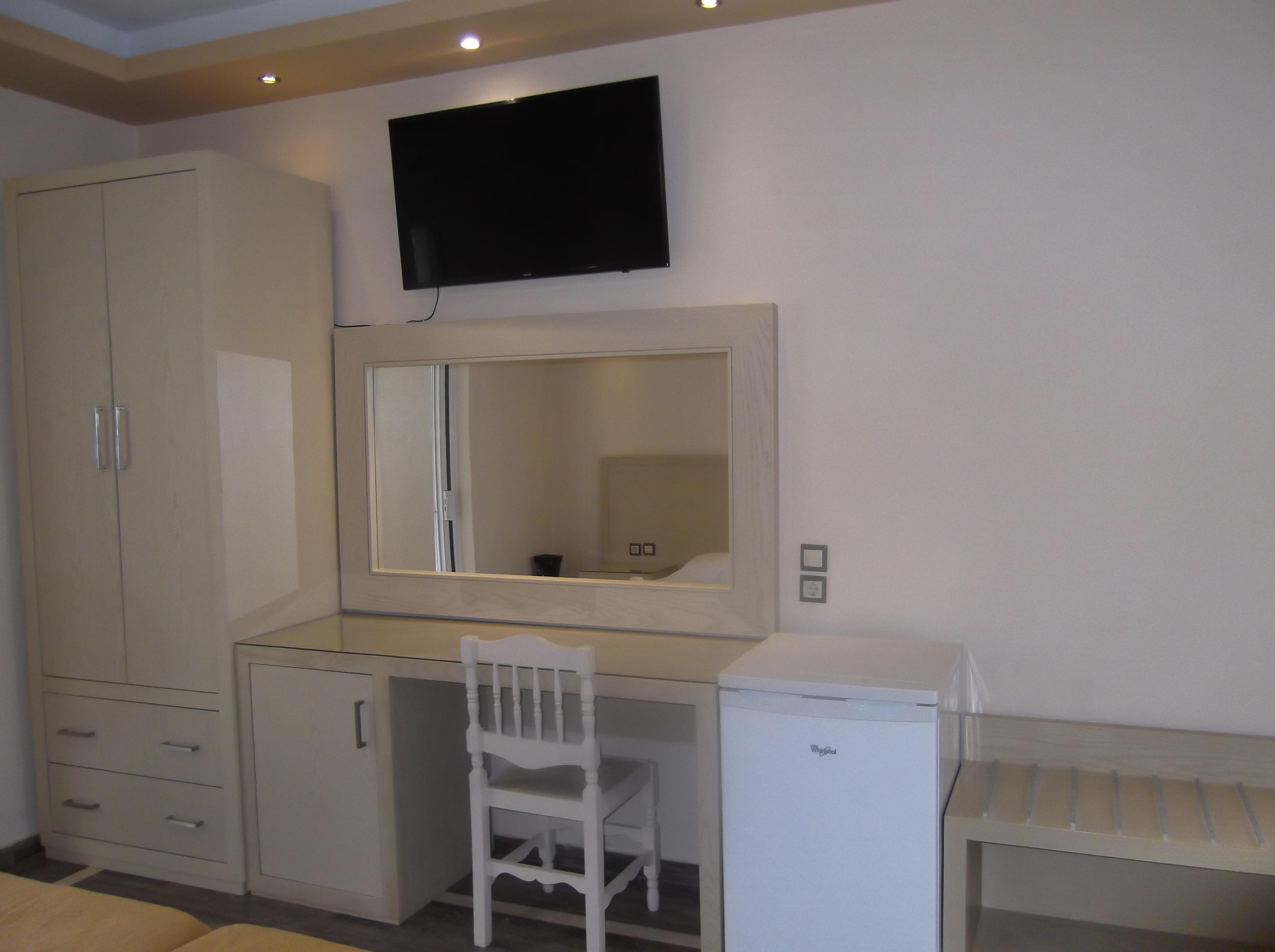 לגאנאס Marianna Apart Hotel מראה חיצוני תמונה